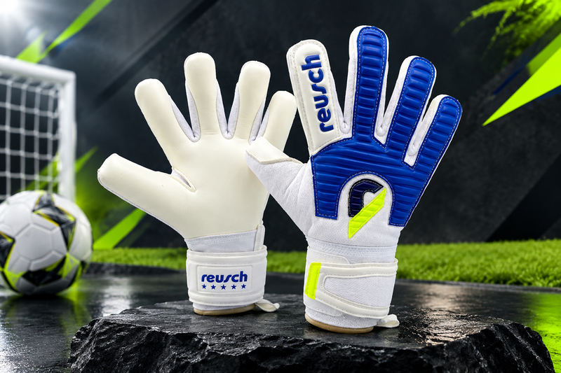 Unleashing the Reusch Goalkeeper Gloves