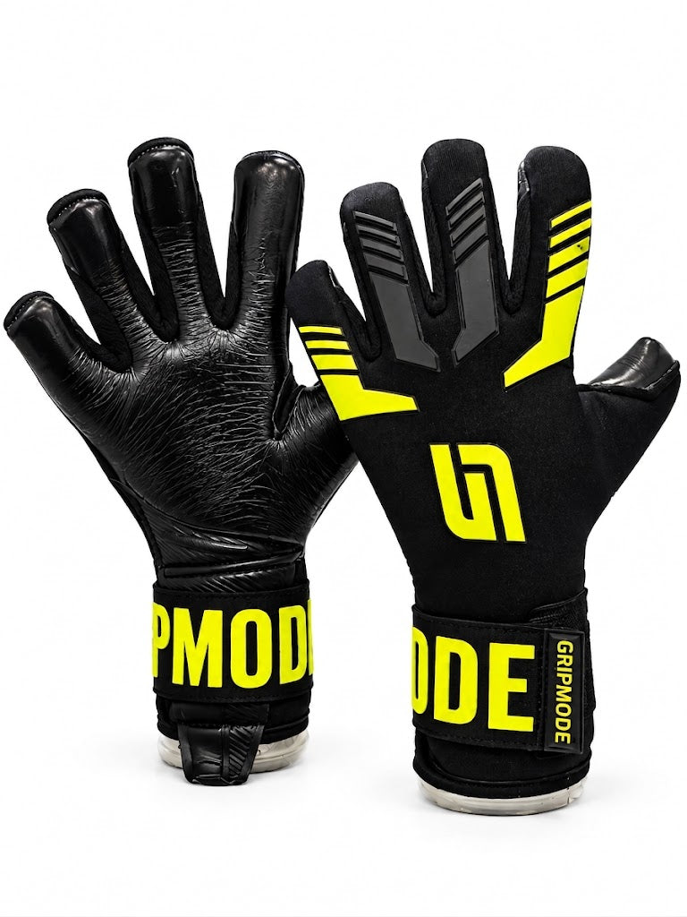 GRIPMODE Pro Goalkeeper Gloves