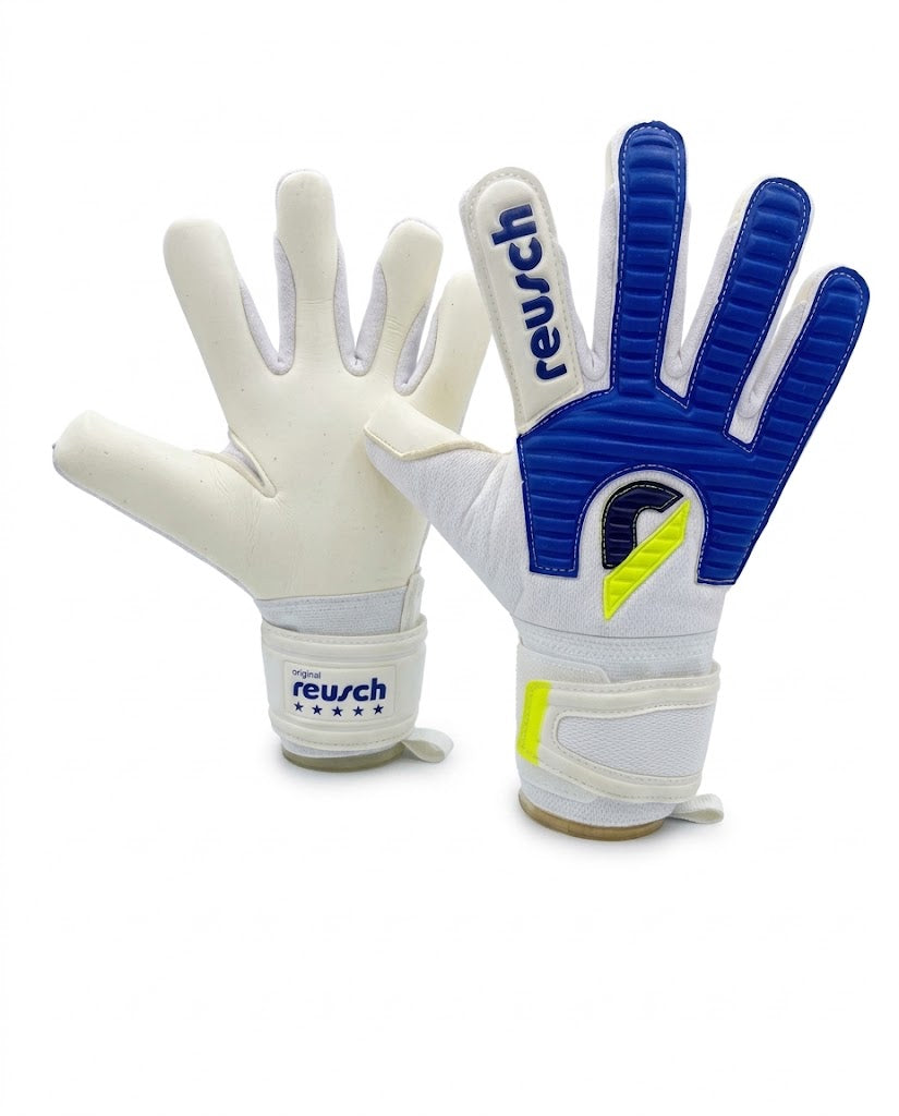 Reusch Premium Goalkeeper Gloves
