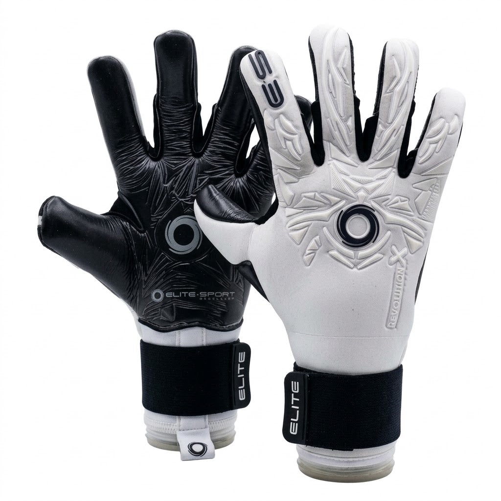 Elite Revolution X Pro Match Gloves