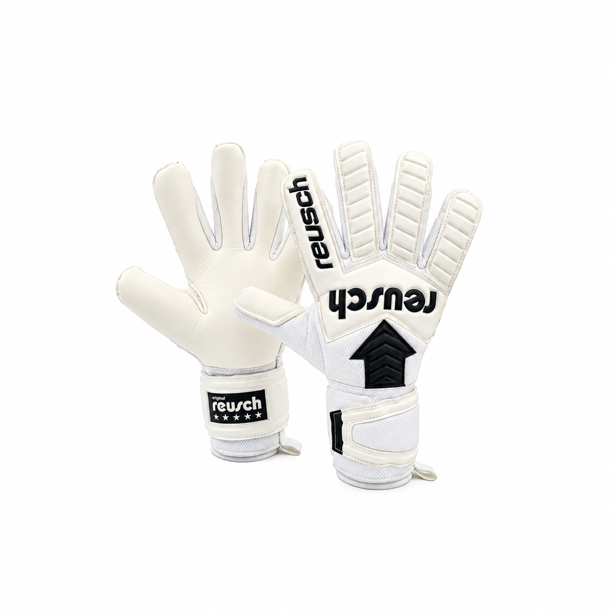Reusch Classic Pro Goalkeeper Gloves