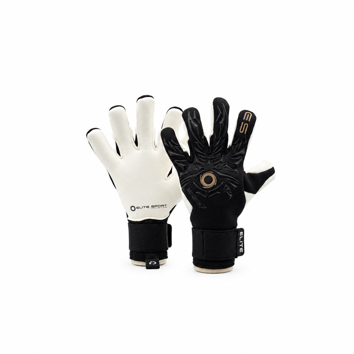 Premium Grip Match Gloves